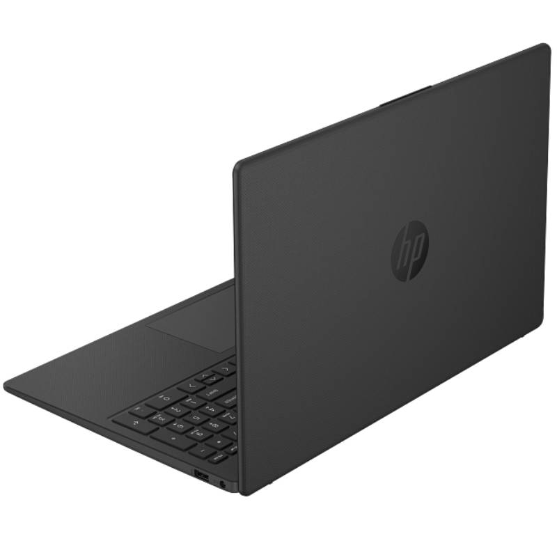 PC Portable HP 15-fd0438nk i3 13è Gén 8G 512Go SSD - Noir - Image 4