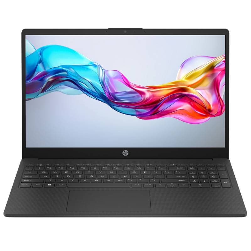 PC Portable HP 15-fd0438nk Intel Core I3 13Gén 8Go 512Go SSD, Photo boutique MyTek chez MyTek
