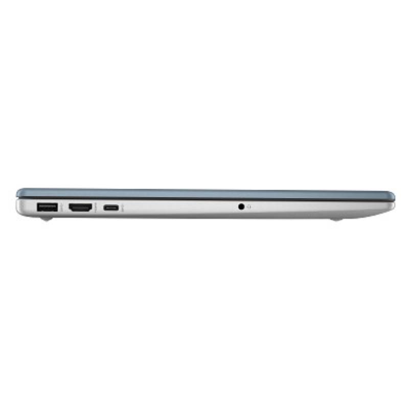 PC Portable HP 15-fd0544nk i5 13è Gén 16Go 512Go SSD - Silver & Bleu - Image 6