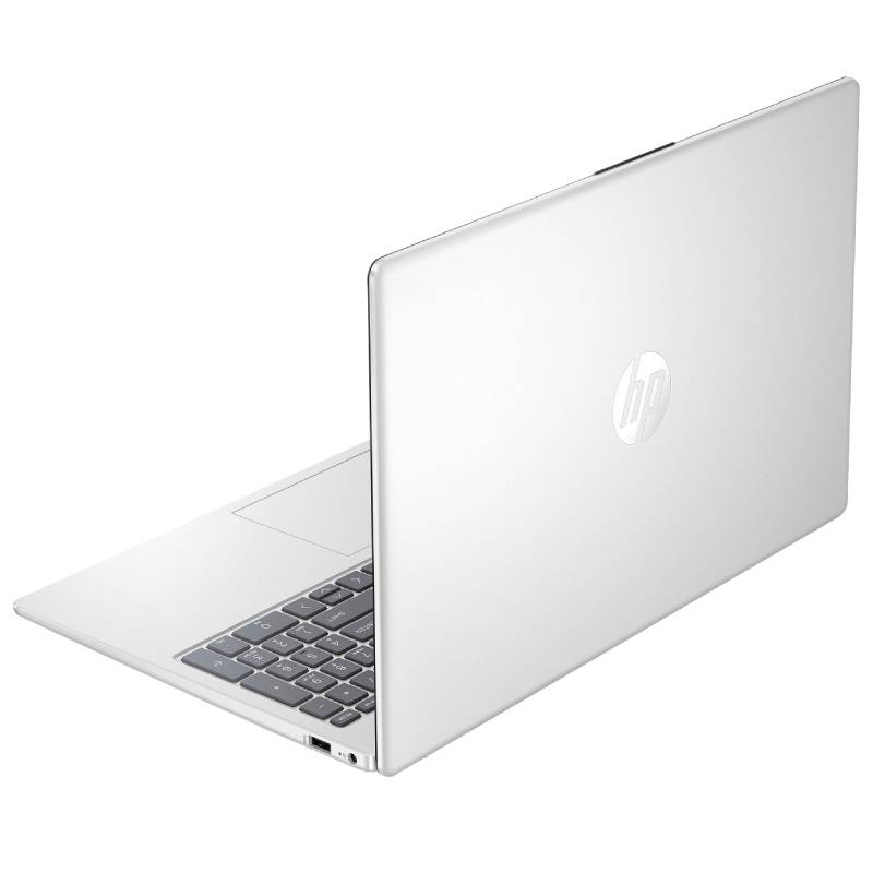 PC Portable HP 15-fd0580nk i3 13è Gén 8Go 512Go SSD - Silver  - Image 4