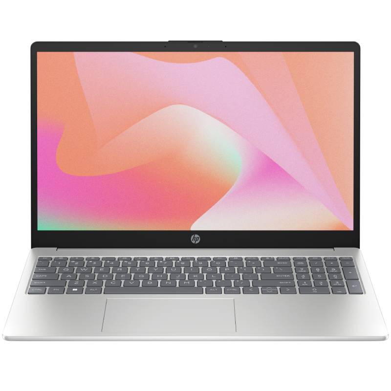 PC Portable HP 15-fd0580nk i3 13è Gén 8Go 512Go SSD - Silver 
