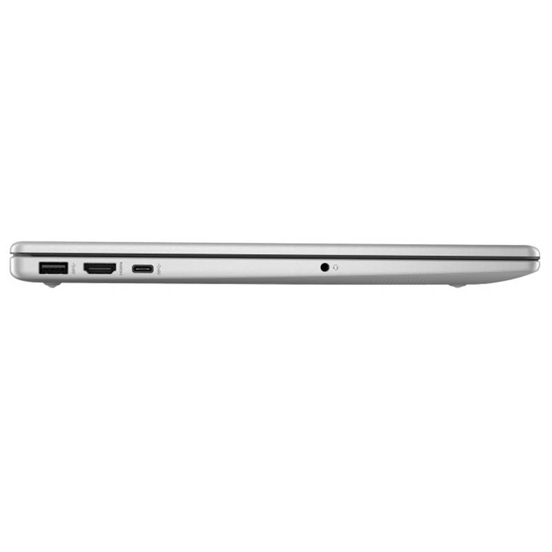 PC Portable HP 15-fd1073nk Intel Core 7 150U 16Go 512Go SSD - Silver - Image 6