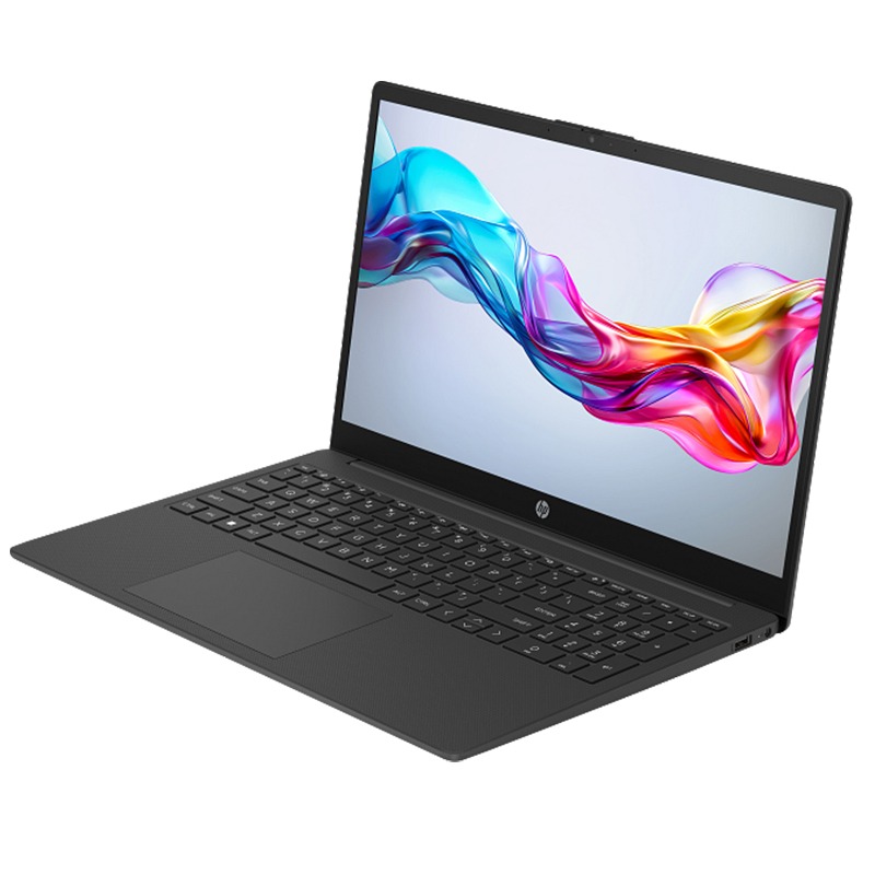 PC Portable HP 15-fd1079nk Ultra 5 125H 16Go 512Go SSD - Noir - Image 3
