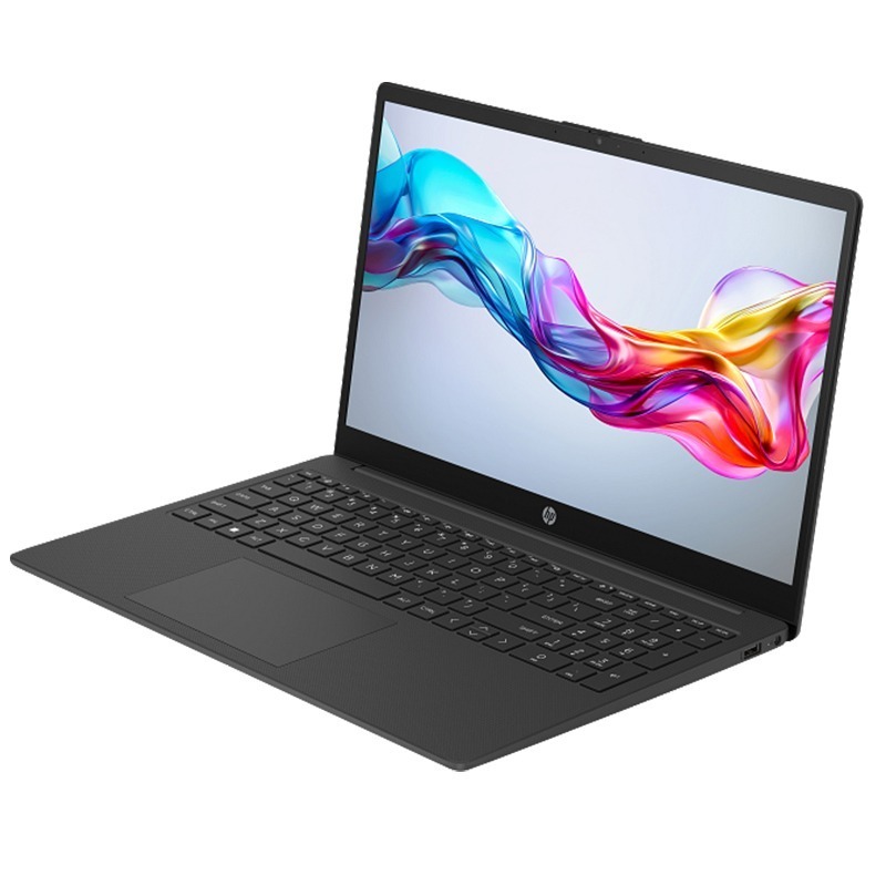 PC Portable HP 15-fd1079nk Ultra 5 125H 24G 512G SSD - Noir - Image 3