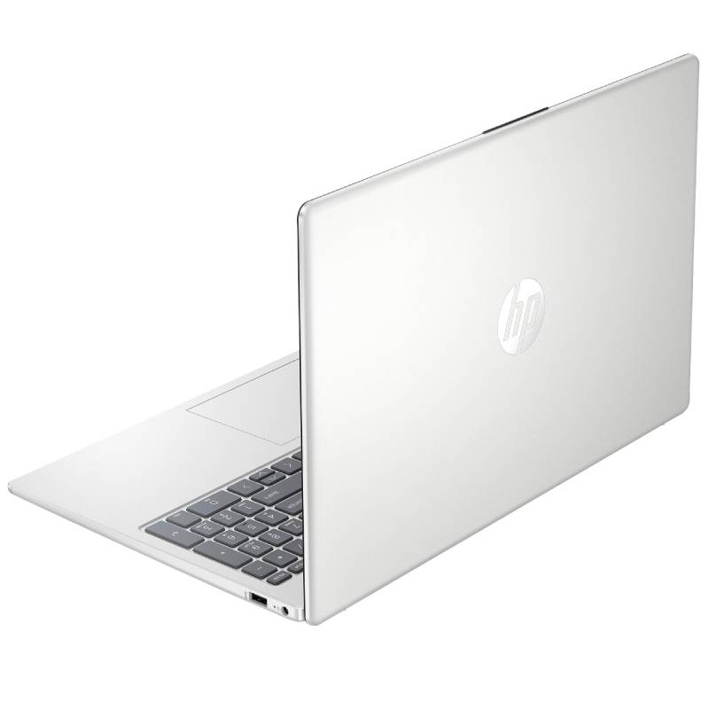 PC Portable HP 15-fd1108nk Intel Core 5 120U 16Go 512Go SSD - Silver  - Image 4