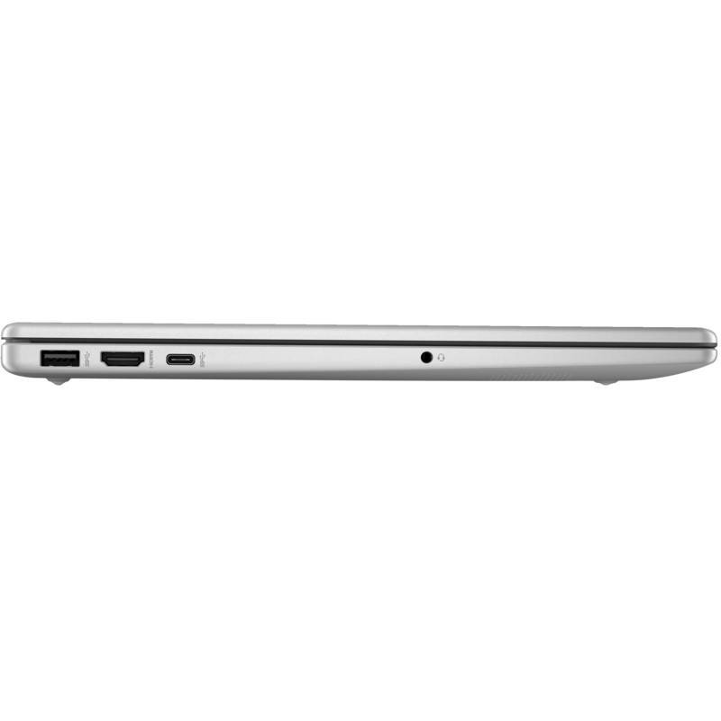 PC Portable HP 15-fd1108nk Intel Core 5 120U 16Go 512Go SSD - Silver  - Image 6