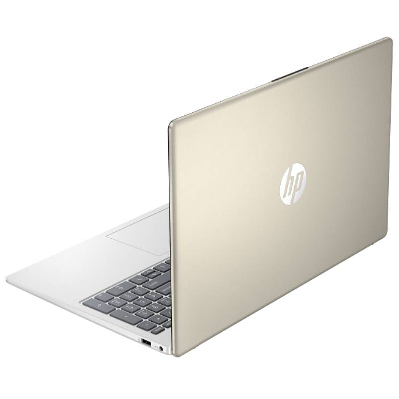 PC Portable HP AI 15-fd2005nk Ultra 5 225U 24G 512Go SSD - Silver & Or Chaud - Image 4
