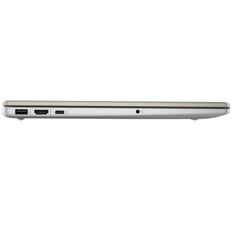 PC Portable HP AI 15-fd2005nk Ultra 5 225U 24G 512Go SSD - Silver & Or Chaud - Image 6