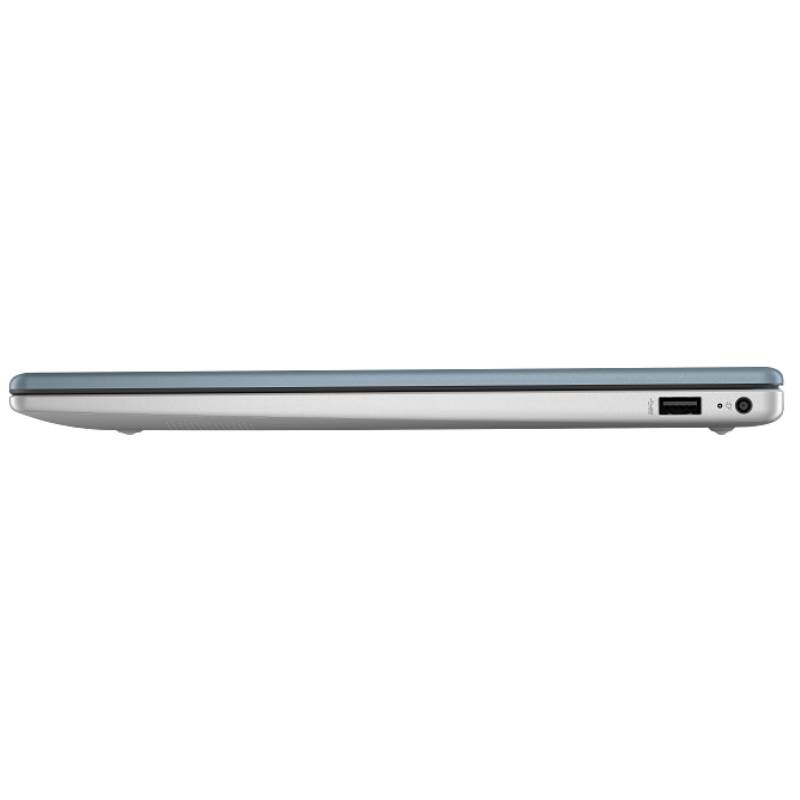 PC Portable HP AI 15-fd2006nk Ultra 5 225U 24Go 512Go SSD - Silver & Bleu - Image 5