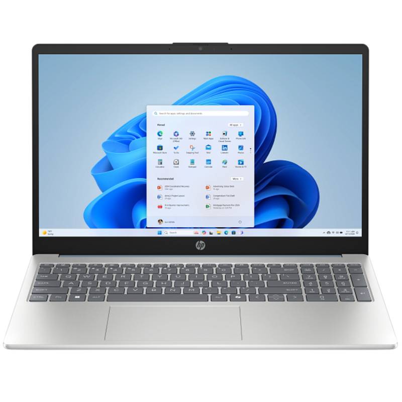 PC Portable HP 15-fd2006nk Ultra 5 24Go 512Go SSD Windows 11, Photo boutique MyTek chez MyTek