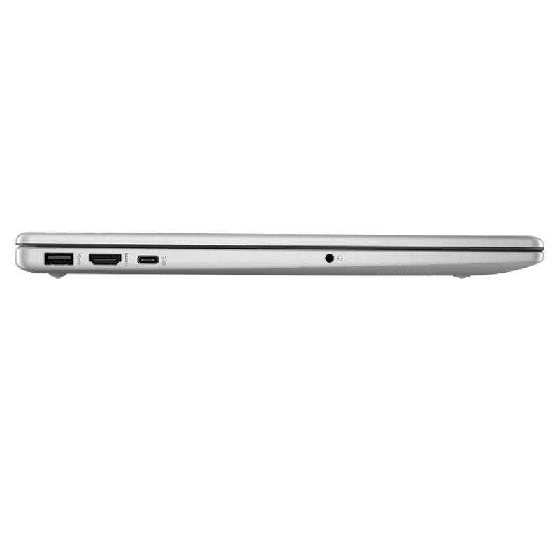 PC Portable HP AI 15-fd2007nk Ultra 5 225U 24Go 512Go SSD - Silver  - Image 6
