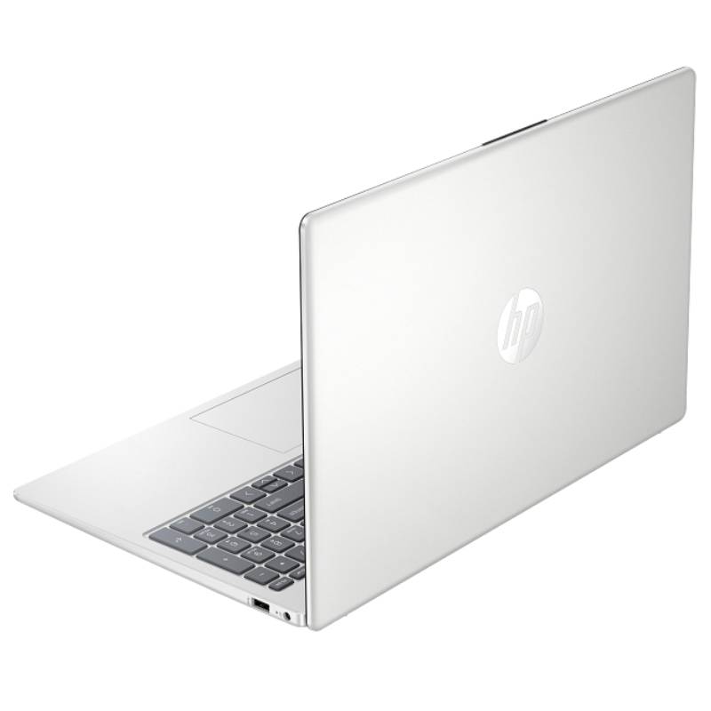 PC Portable HP AI 15-fd2007nk Ultra 5 225U 24Go 512Go SSD - Silver  - Image 4