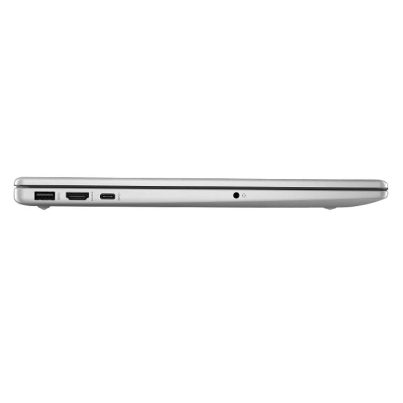 PC Portable HP AI 15-fd2010nk Ultra 5 225U 24Go 512Go SSD - Silver  - Image 6