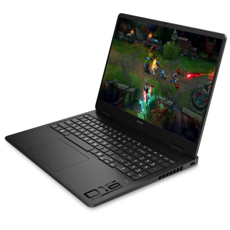PC Portable HP OMEN Gaming 16-am0091nf Ultra 7 255H 16Go RTX 5060 - Image 3