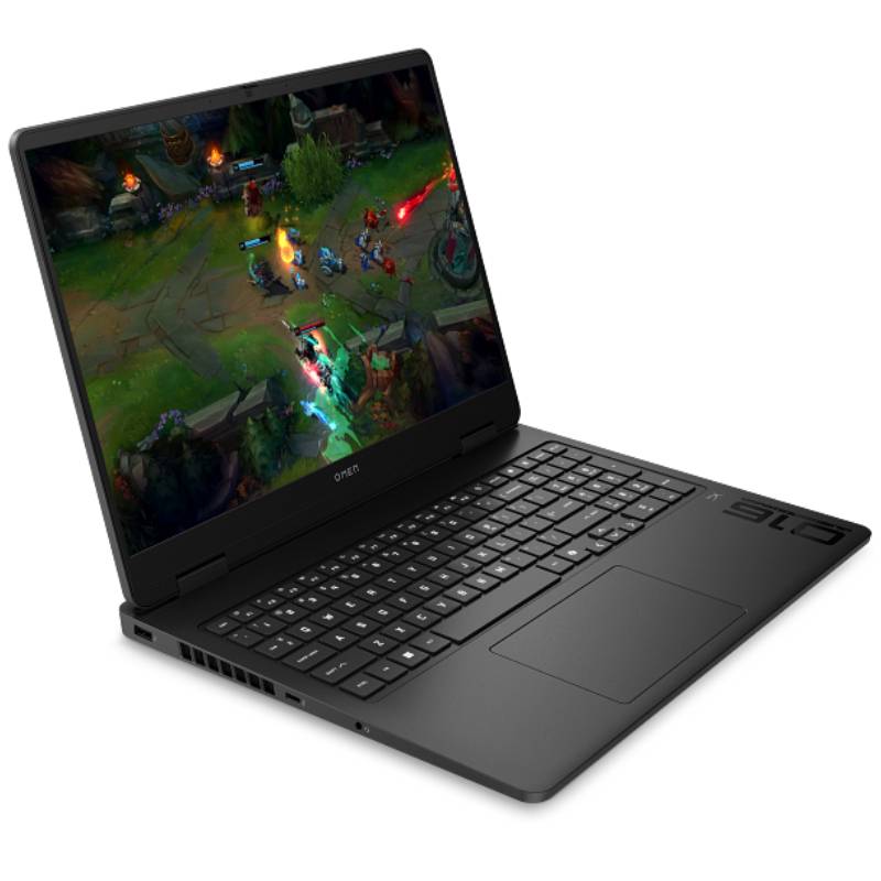 PC Portable HP OMEN Gaming 16-am0091nf Ultra 7 255H 16Go RTX 5060 - Image 2