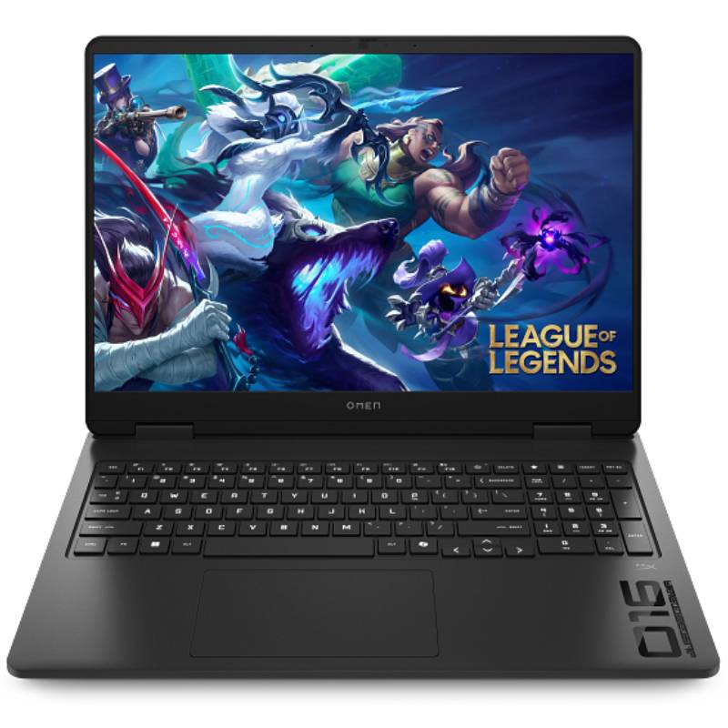 PC Portable HP OMEN Gaming 16-am0091nf Ultra 7 255H 16Go RTX 5060, Photo boutique MyTek chez MyTek