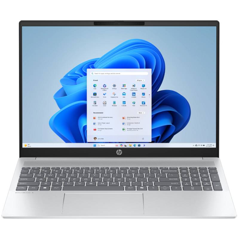 PC Portable HP OmniBook 5 AI 16-af1003nf Ultra 7 255U 16Go 1To SSD