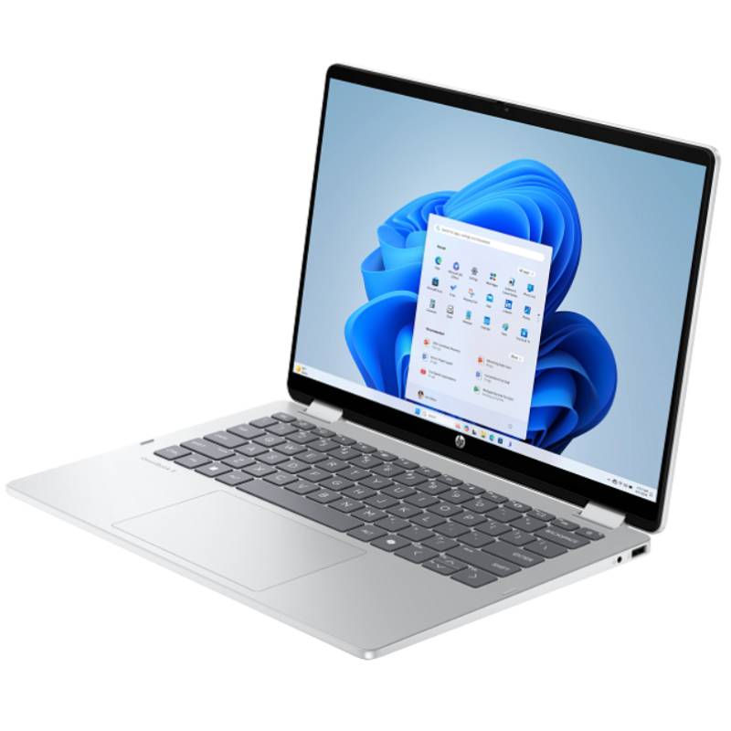 PC Portable HP OmniBook 5 Flip 2-in-1 14-fp0007nk i5 13è Gén 16Go 512Go SSD  - Image 4