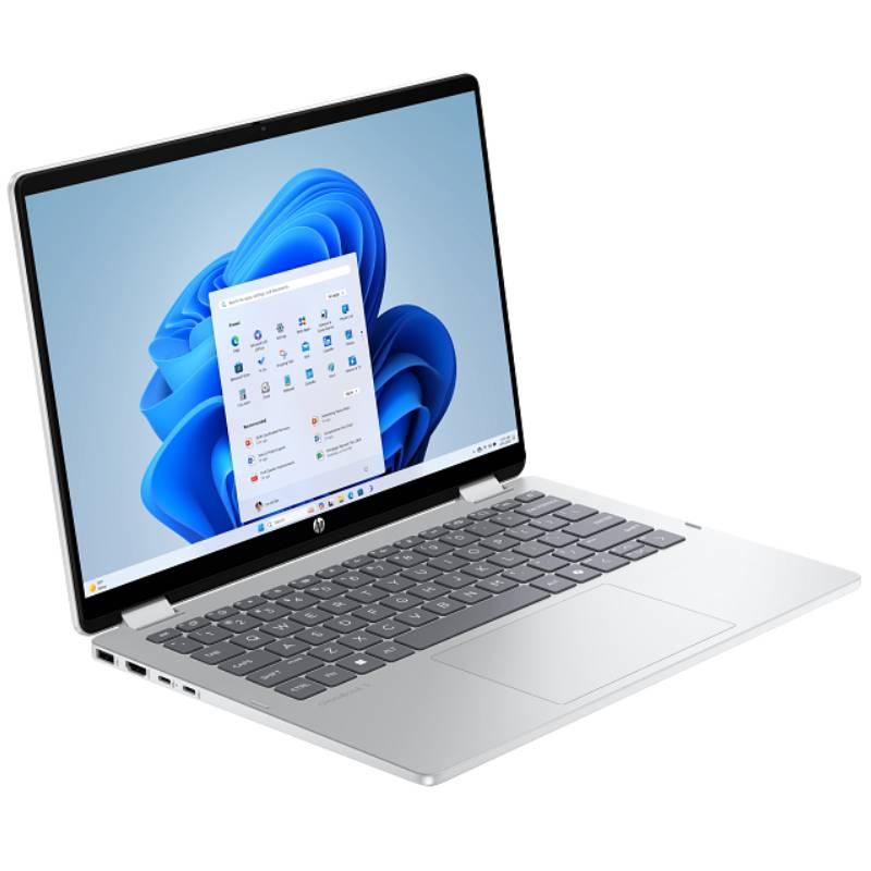 PC Portable HP OmniBook 5 Flip 2-in-1 14-fp0007nk i5 13è Gén 16Go 512Go SSD  - Image 3