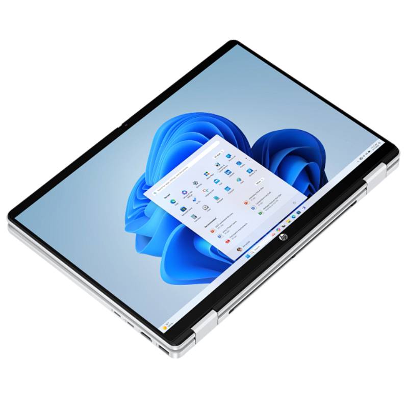 PC Portable HP OmniBook 5 Flip 2-in-1 14-fp0007nk i5 13è Gén 16Go 512Go SSD  - Image 5