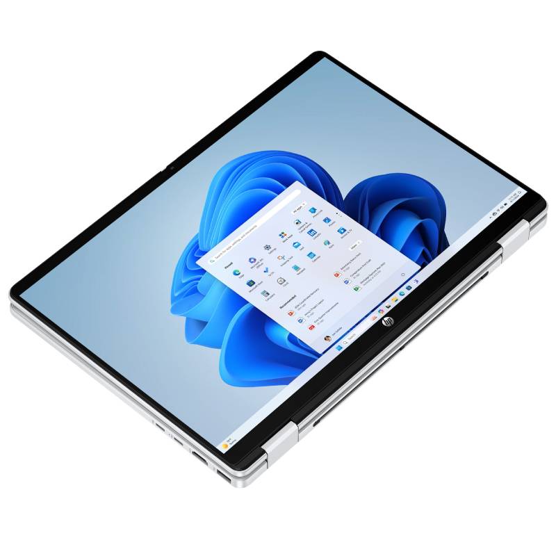 PC Portable HP OmniBook 5 Flip 2-in-1 14-fp0011nk Intel Core 7 150U 16Go 512Go SSD  - Image 2