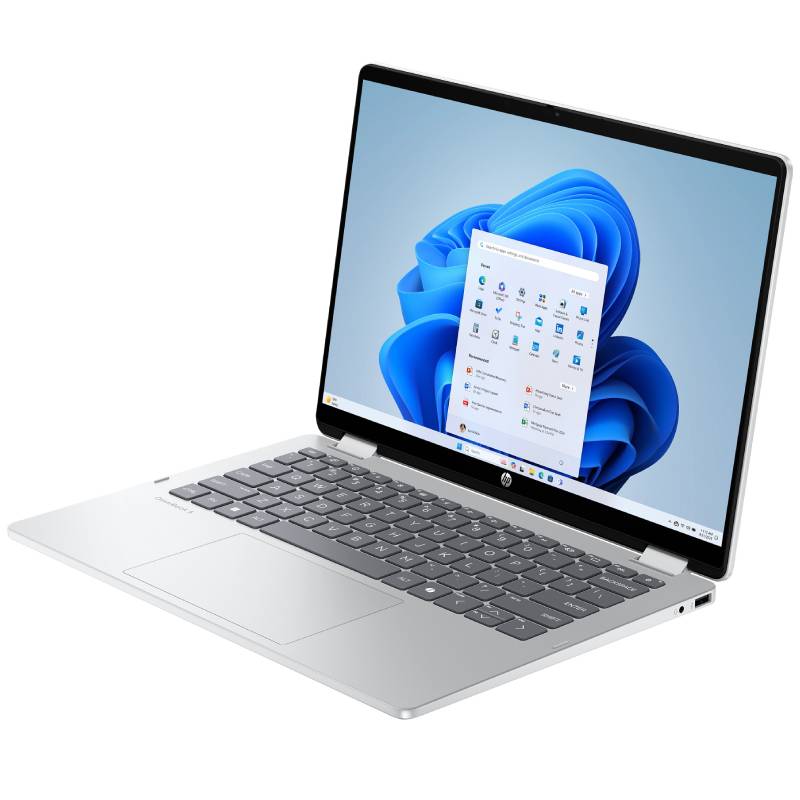 PC Portable HP OmniBook 5 Flip 2-in-1 14-fp0011nk Intel Core 7 150U 16Go 512Go SSD  - Image 3