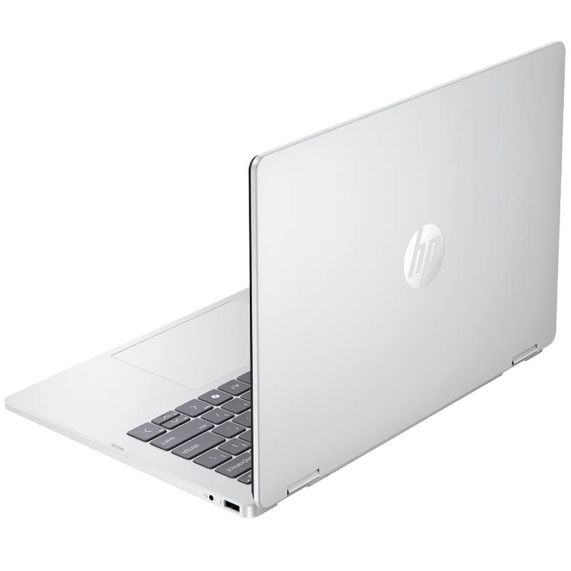 PC Portable HP OmniBook 5 Flip 2-in-1 14-fp0011nk Intel Core 7 150U 16Go 512Go SSD  - Image 4