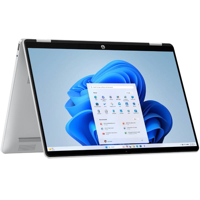 PC Portable HP OmniBook 5 Flip 14-fp0011nk Intel Core 7 16Go 512Go SSD Windows 11, Photo boutique MyTek chez MyTek