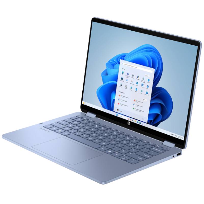 PC Portable HP OmniBook 5 Flip 2-in-1 14-fp0026nk i5 13è Gén 16Go 512Go SSD  - Image 4