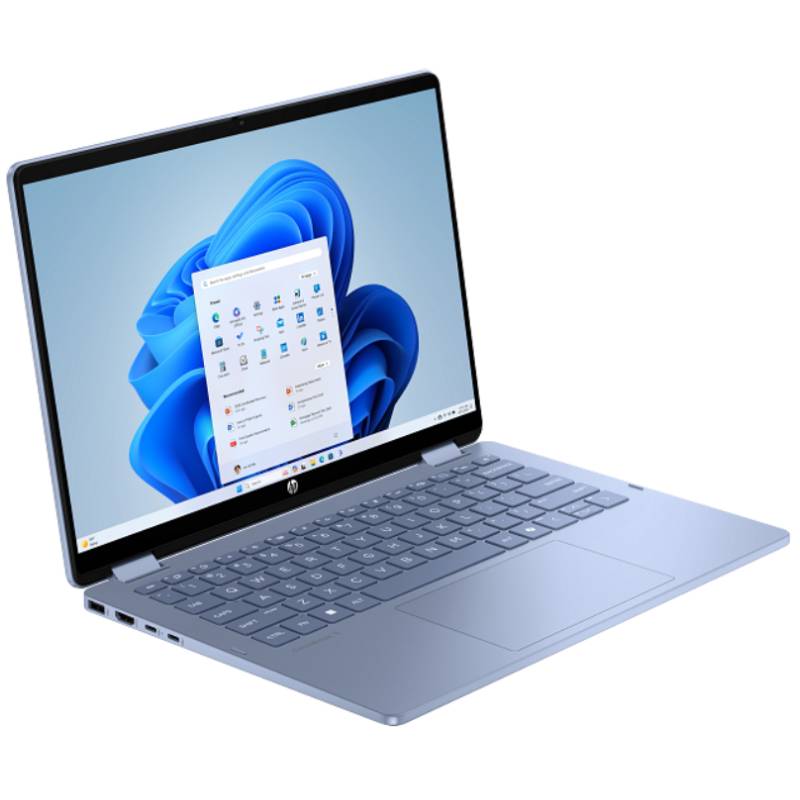 PC Portable HP OmniBook 5 Flip 2-in-1 14-fp0026nk i5 13è Gén 16Go 512Go SSD  - Image 3