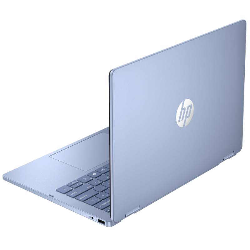 PC Portable HP OmniBook 5 Flip 2-in-1 14-fp0026nk i5 13è Gén 16Go 512Go SSD  - Image 5