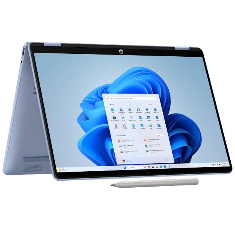 PC Portable HP OmniBook 5 Flip 2-in-1 14-fp0026nk i5 13è Gén 16Go 512Go SSD 