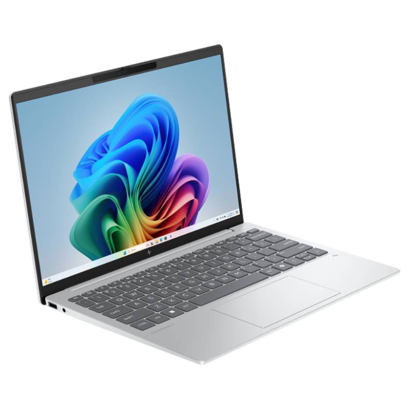 PC Portable HP OmniBook 7 AeroNGAI 13-bg1004nk AMD Ryzen AI 5 16Go 512Go SSD  - Image 2