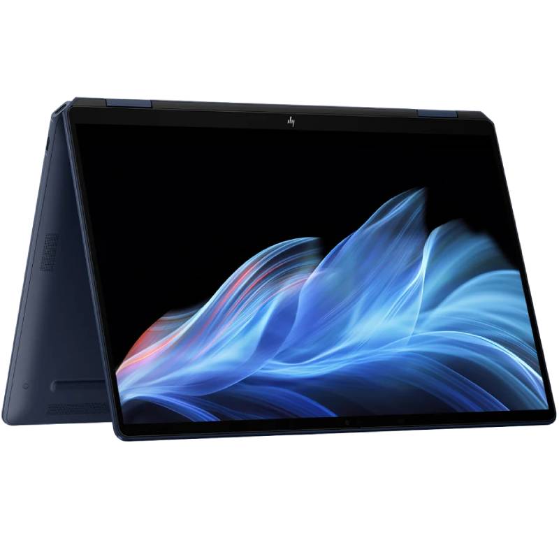 Pc Portable HP OmniBook Ultra Flip AI 14-fh0000nk Ultra 7 32Go 1To SSD Windows 11 Pro, Photo boutique MyTek chez MyTek