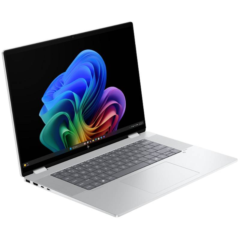 PC Portable HP OmniBook X Flip 2-in-1 AI 16-as0016nk Ultra 7 258V 32G 2To SSD - Image 3