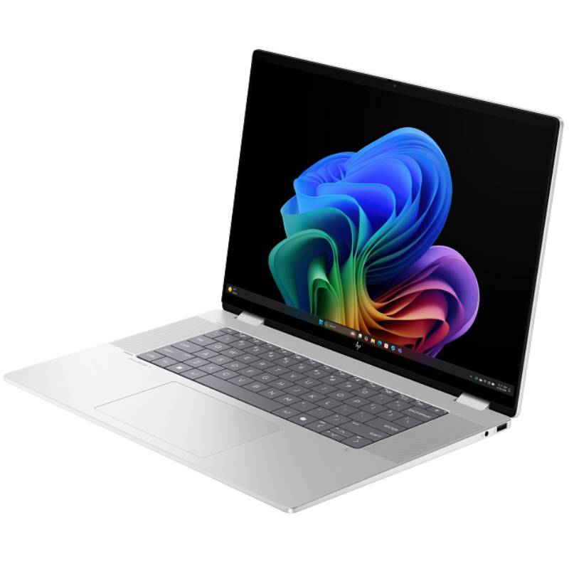 PC Portable HP OmniBook X Flip 2-in-1 AI 16-as0016nk Ultra 7 258V 32G 2To SSD - Image 4