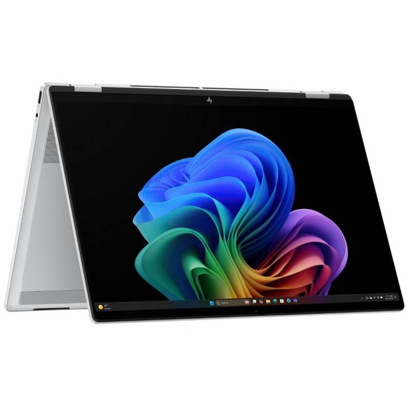PC Portable HP OmniBook X Flip 2-in-1 AI 16-as0017nk Ultra 7 258V 32G 1To SSD, Photo boutique MyTek chez MyTek