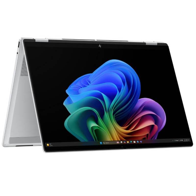 Pc Portable HP OmniBook X Flip AI 16-as0021nk Ultra 5 16Go 512Go SSD Windows 11, Photo boutique MyTek chez MyTek