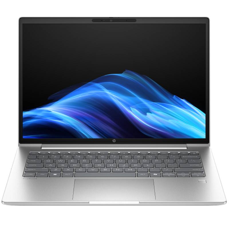 Pc Portable HP ProBook 4 G1iR Intel Core 5 16Go 512Go SSD Windows 11 Pro, Photo boutique MyTek chez MyTek