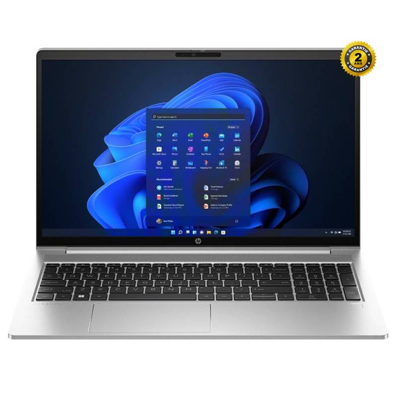 Ordinateur portable HP ProBook 450 G10 i5 16 Go 512 Go SSD Écran 15.6", Photo boutique MyTek chez MyTek