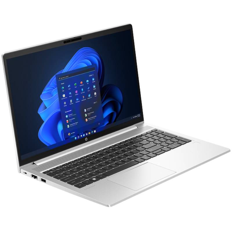 Pc Portable HP ProBook 450 G10 i5 13è Gén 32G 512G SSD - Silver - Image 2