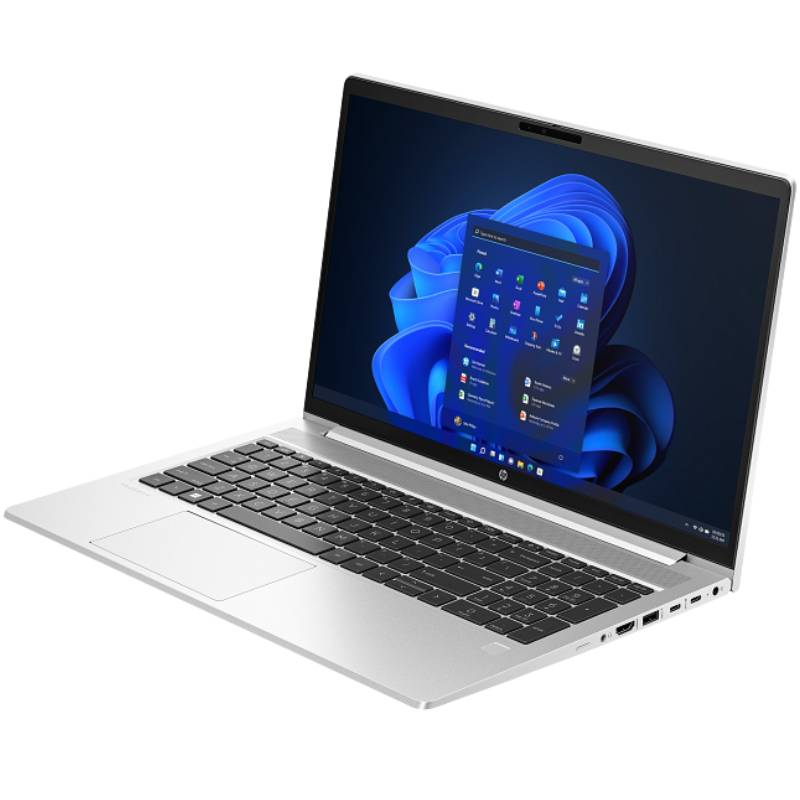 Pc Portable HP ProBook 450 G10 i5 13è Gén 32G 512G SSD - Silver - Image 3