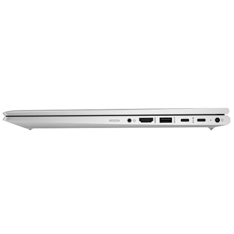 Pc Portable HP ProBook 450 G10 i5 13è Gén 32G 512G SSD - Silver - Image 5