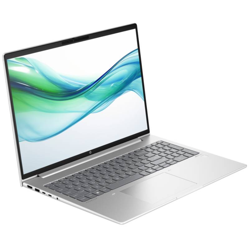 Pc Portable HP ProBook 460 G11 Ultra 5 125U 8Go 512Go SSD - Silver - Image 2