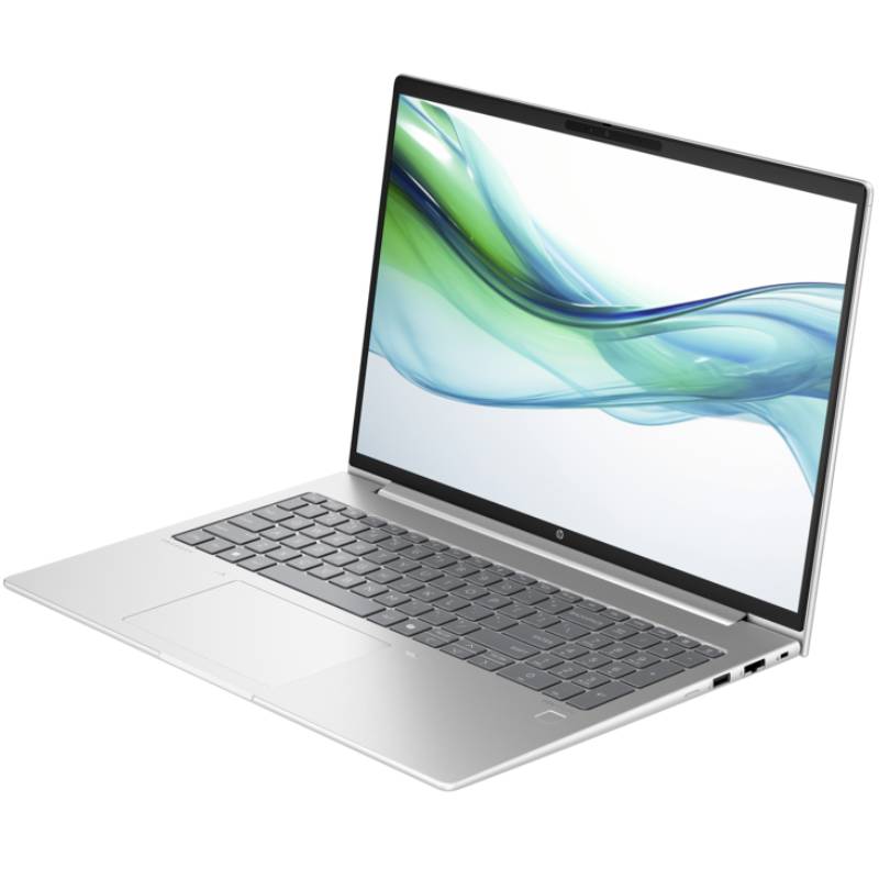 Pc Portable HP ProBook 460 G11 Ultra 5 125U 16Go 512Go SSD - Silver - Image 3