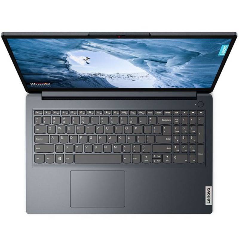 PC Portable LENOVO IdeaPad 1 15IJL7 Intel Celeron N4500 8G 256Go SSD  - Image 2