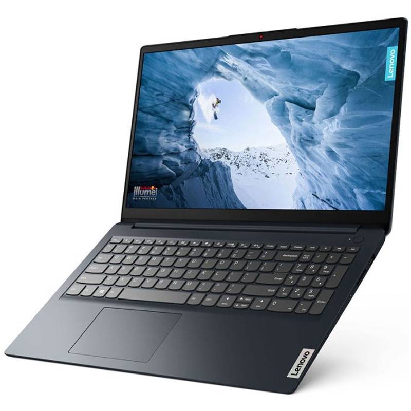 PC Portable LENOVO IdeaPad 1 15IJL7 Intel Celeron N4500 8G 256Go SSD  - Image 4
