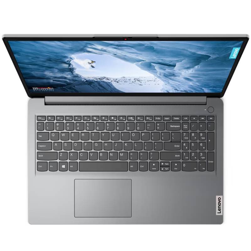 PC Portable LENOVO IdeaPad 1 15IJL7 Intel Celeron N4500 8Go 256 G SSD - Image 3