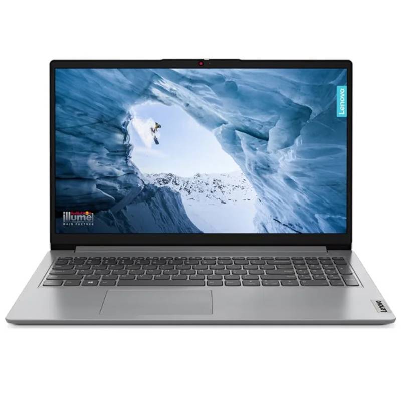 PC Portable LENOVO IdeaPad 1 15IJL7 Intel Celeron N4500 8Go 256 G SSD 
