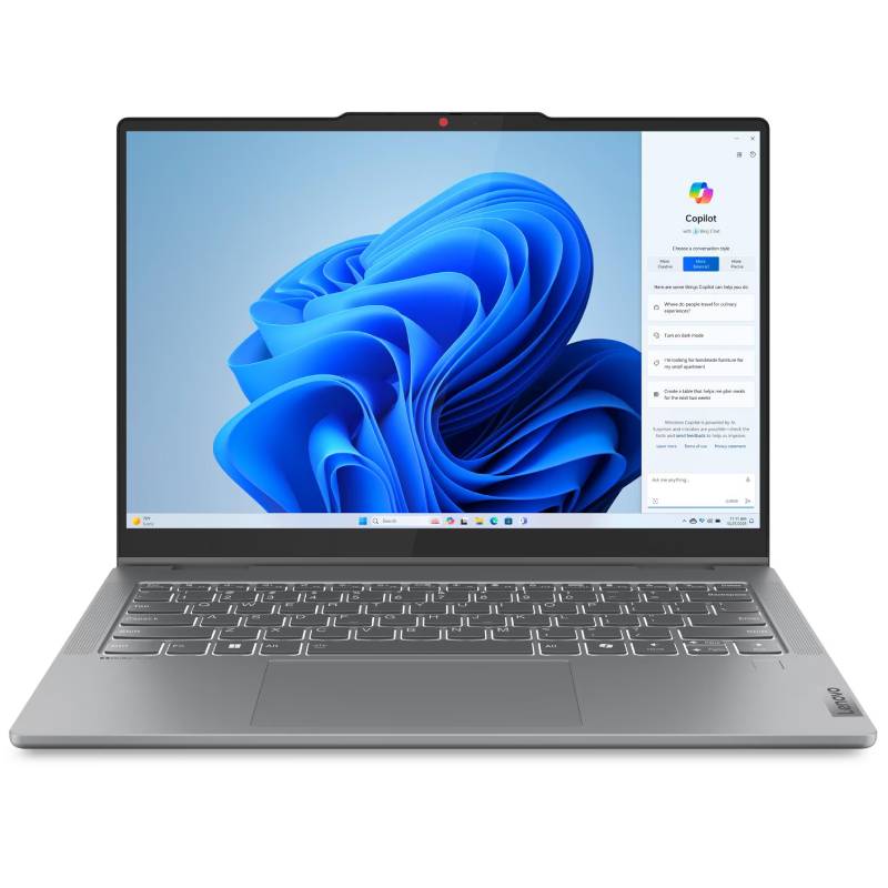PC Portable LENOVO IdeaPad 5 2-in-1 14IRH9 i5 13è Gén 16Go 512Go SSD - Image 3